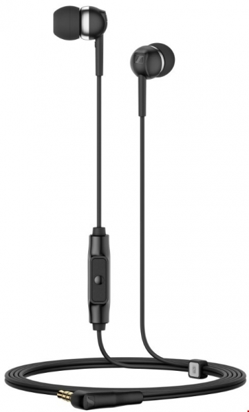 Sennheiser CX 80S Kablolu Kulaklık