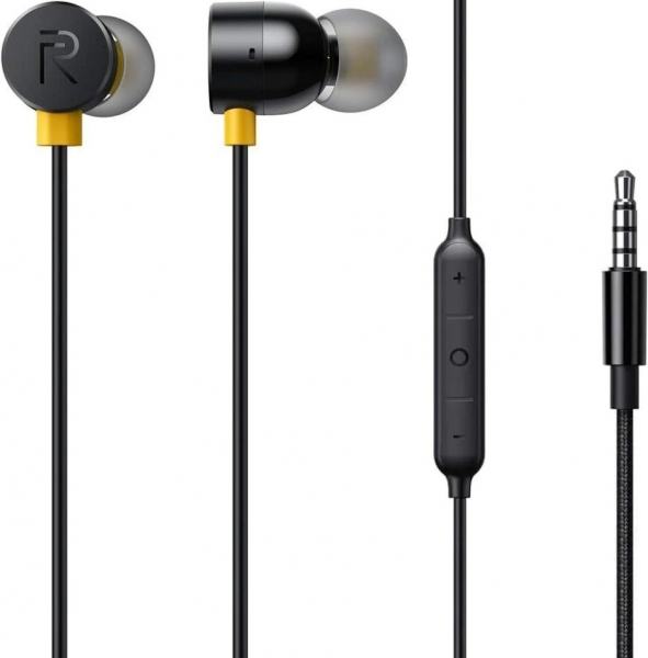 realme Buds Kablolu Kulaklık