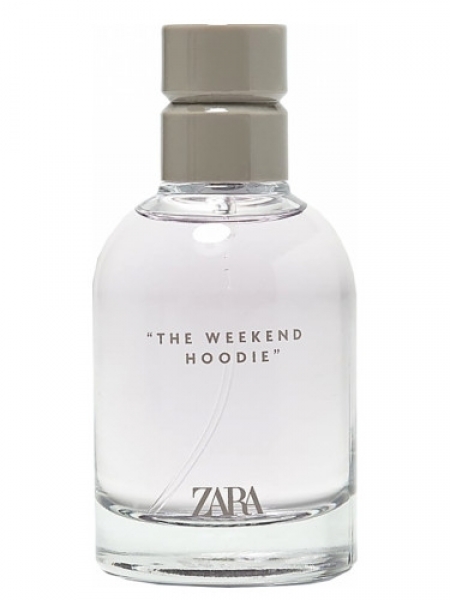Zara The Weekend Hoodie EDT 80 ml Kadın Parfümü