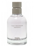 Zara The Weekend Hoodie EDT 80 ml Kadın Parfümü resim