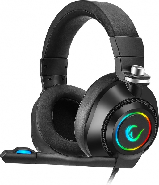 Rampage RM-K20 Amaze Kablolu Kulaklık