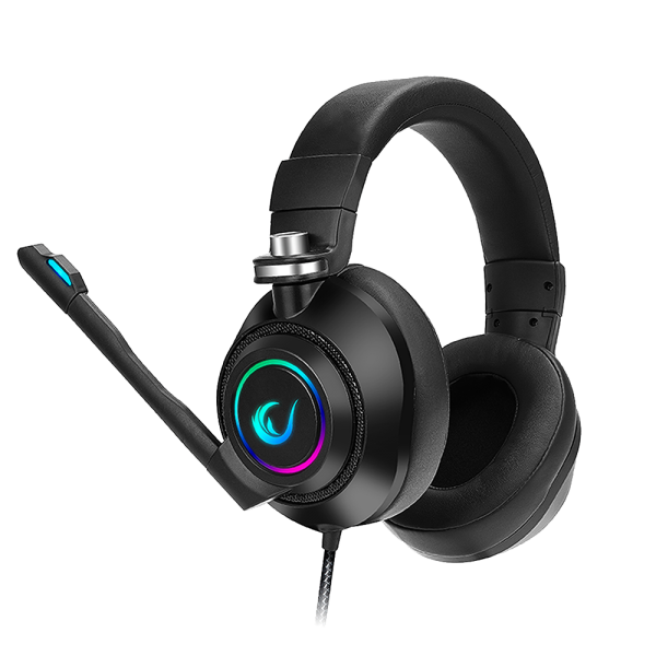 Rampage RM-K20 Amaze Kablolu Kulaklık