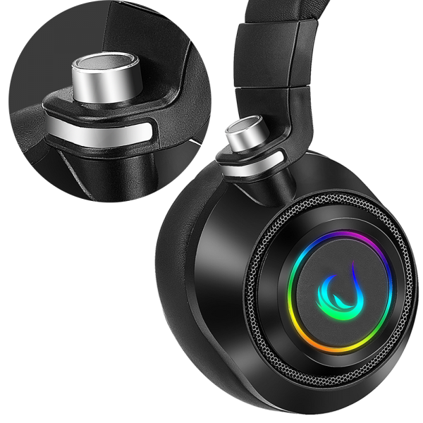 Rampage RM-K20 Amaze Kablolu Kulaklık