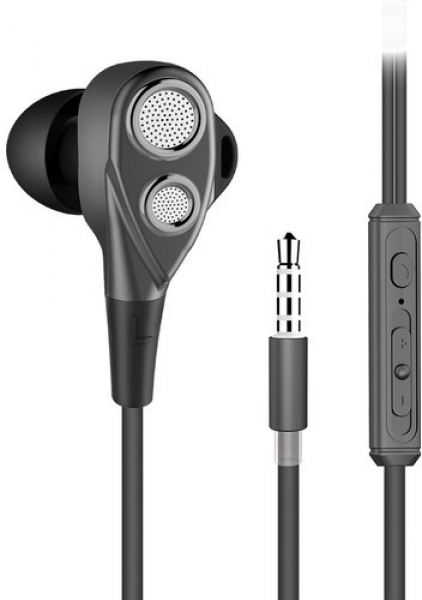 Polosmart FS31 Kablolu Kulaklık