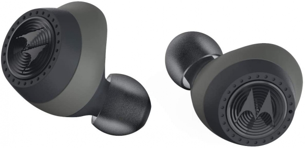 Motorola Verve Buds 200 Tam Kablosuz Kulaklık