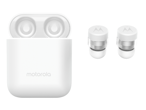 Motorola VerveBuds 110 Tam Kablosuz Kulaklık