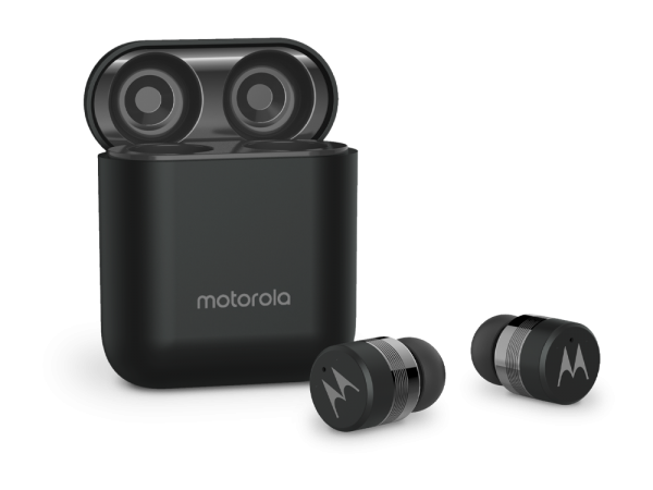 Motorola VerveBuds 110 Tam Kablosuz Kulaklık