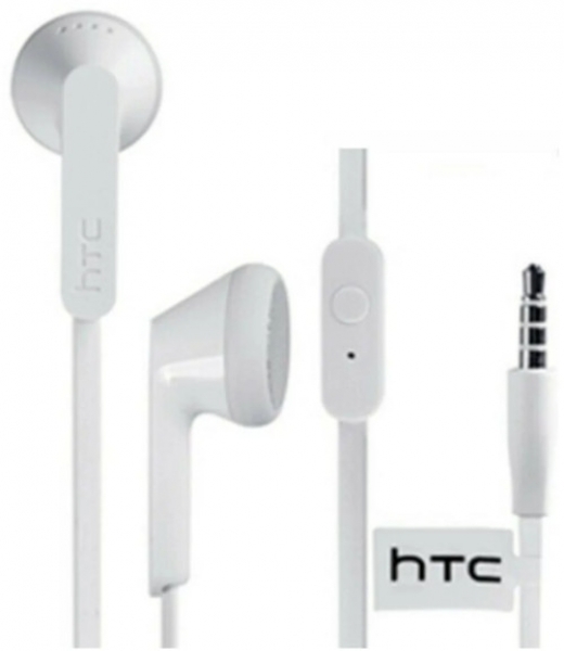 HTC S250 Kablolu Kulaklık