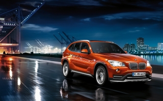 2015 BMW X1 xDrive20d 2.0 184 BG Otomatik (4x4)