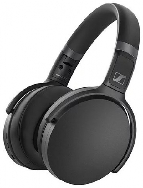 Sennheiser HD 450BT Kablosuz Kulaklık