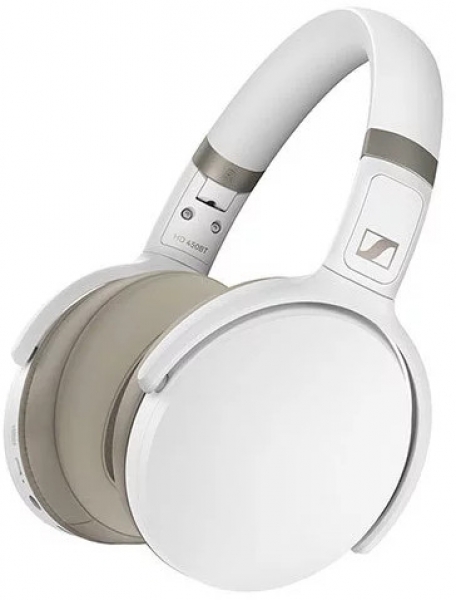 Sennheiser HD 450BT Kablosuz Kulaklık