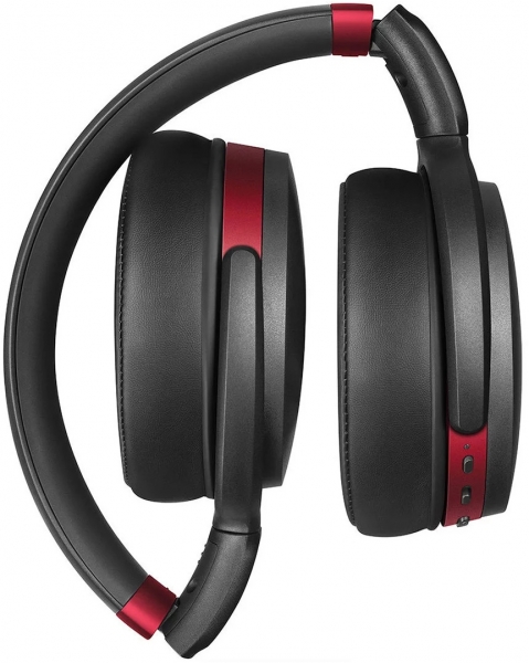 Sennheiser HD 4.50R Kablosuz Kulaklık