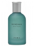 Zara Mundaka EDT 100 ml Erkek Parfümü resim