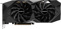 Gigabyte GeForce GTX 1660 Ti WindForce resim