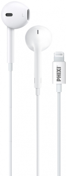 Phixi HS-i7 Force Kablolu Kulaklık