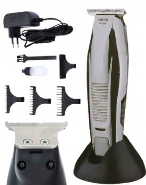 Powertec TR-1058 Sakal Kesme Makinesi