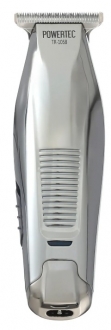 Powertec TR-1058 Sakal Kesme Makinesi