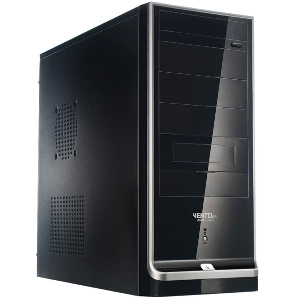 Vento TA-K51 400W Bilgisayar Kasası