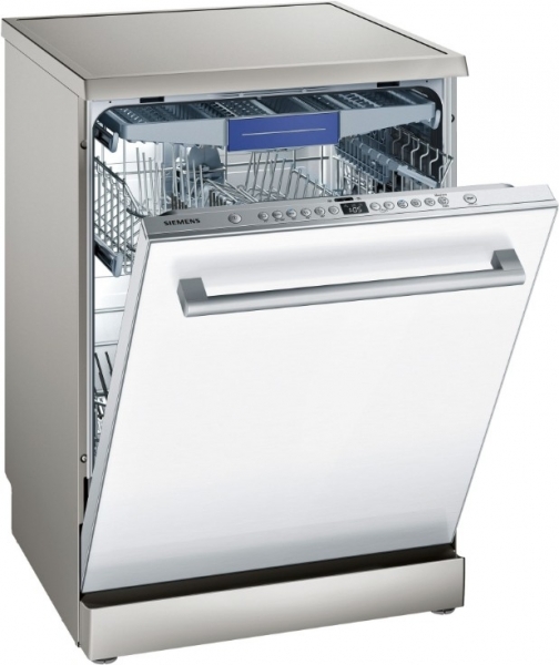 Siemens SN236W00MT Bulaşık Makinesi