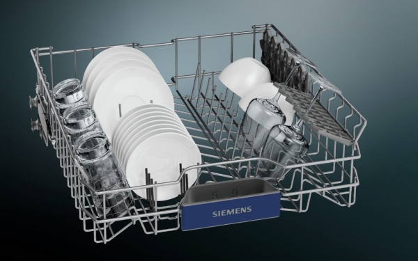 Siemens SN236W00MT Bulaşık Makinesi