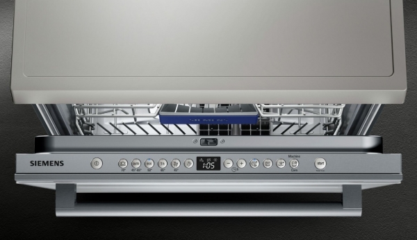 Siemens SN236W00MT Bulaşık Makinesi