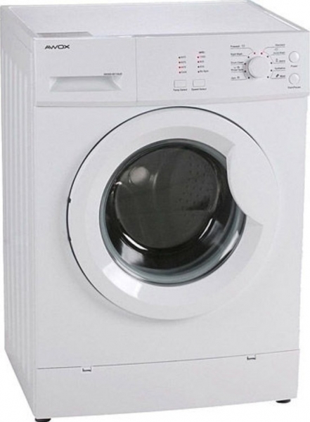 Awox AWX60-6011ALW Çamaşır Makinesi