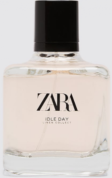 Zara Idle Day EDP 100 ml Kadın Parfümü
