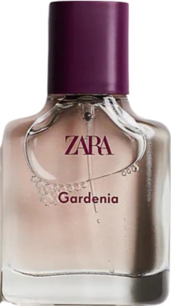 Zara Gardenia EDP 30 ml Kadın Parfümü (30 ml)