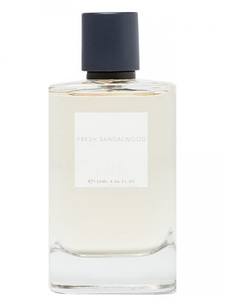 Zara Fresh Sandalwood EDP 120 ml Erkek Parfümü (120 ml)
