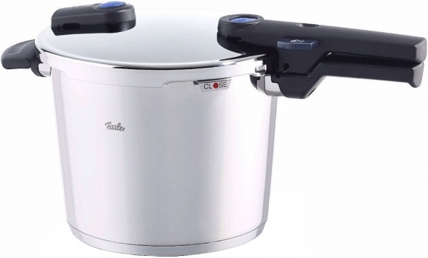 Fissler Vitaquick Düdüklü Tencere (10 Litre)