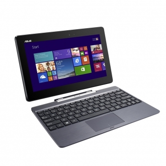 Asus Transformer Book T100TA-DK023H 2'si 1 Arada