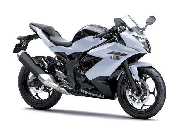 Kawasaki Ninja 250SL ABS Touring