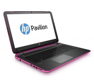 HP Pavilion 15-p212nt (L0D98EA) Laptop