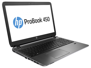 HP ProBook 450 G2 (J4S31EA) Laptop