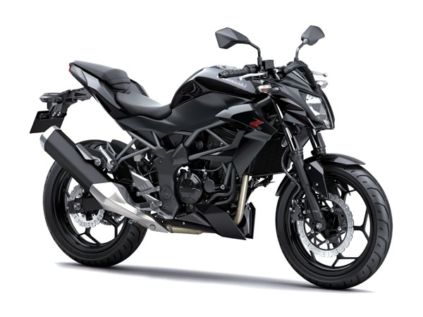 Kawasaki Z250SL ABS Touring