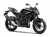 Kawasaki Z250SL ABS Touring