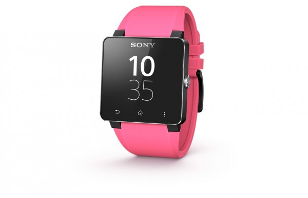 Sony SmartWatch 2 Akıllı Saat
