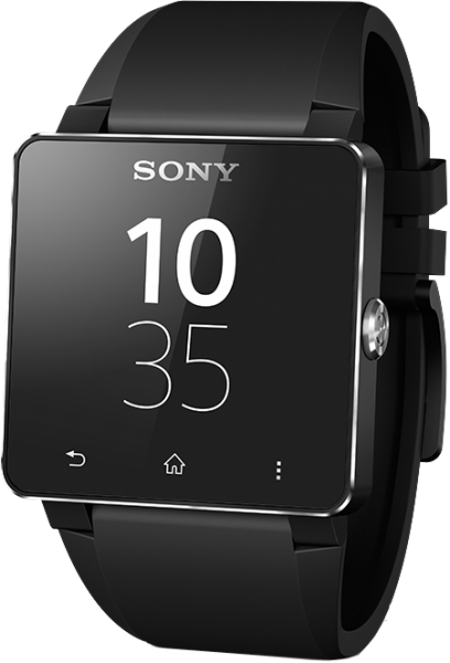 Sony SmartWatch 2 Akıllı Saat