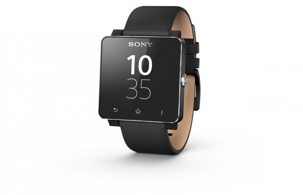 Sony SmartWatch 2 Akıllı Saat
