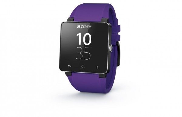 Sony SmartWatch 2 Akıllı Saat