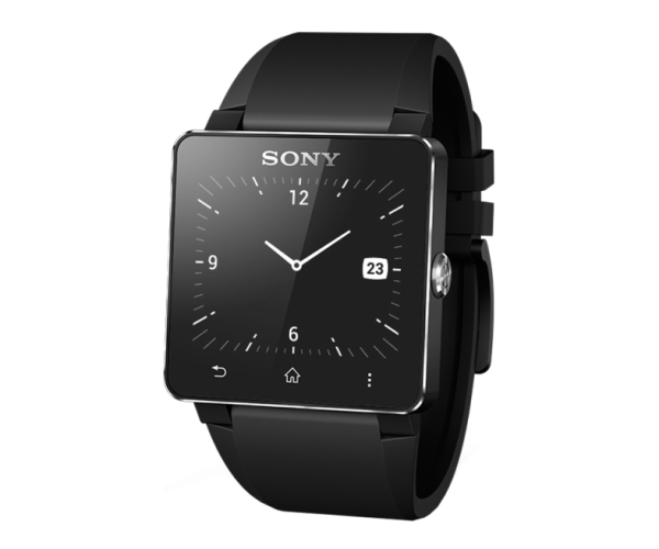 Sony SmartWatch 2 Akıllı Saat