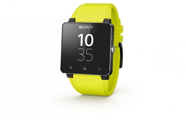 Sony SmartWatch 2 Akıllı Saat