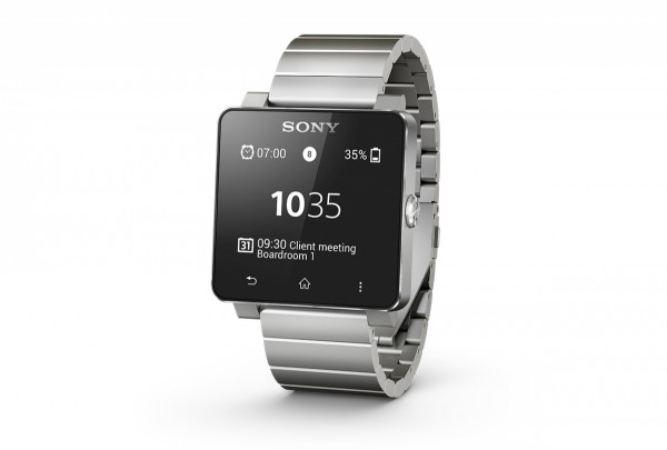 Sony SmartWatch 2 Akıllı Saat