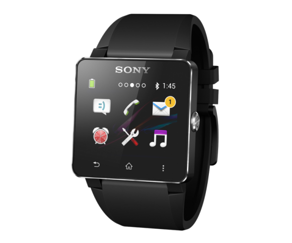 Sony SmartWatch 2 Akıllı Saat