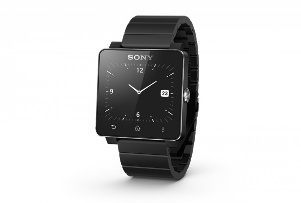 Sony SmartWatch 2 Akıllı Saat