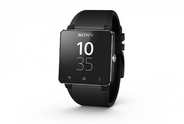 Sony SmartWatch 2 Akıllı Saat
