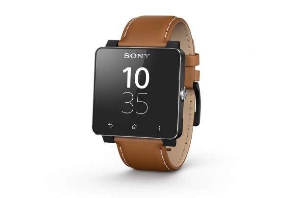Sony SmartWatch 2 Akıllı Saat