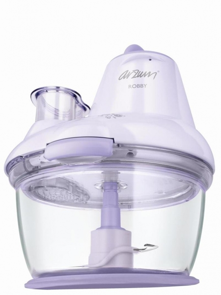 Arzum Robby AR130 Mutfak Robotu