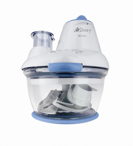 Arzum Robby AR130 Mutfak Robotu