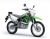 Kawasaki KLX125 Enduro